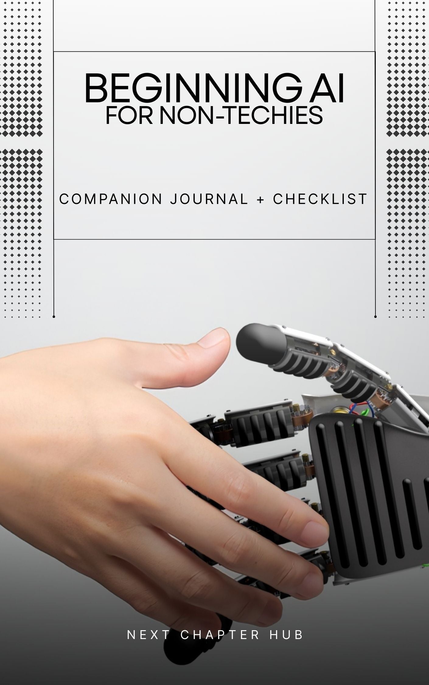 Companion Journal + Checklist
