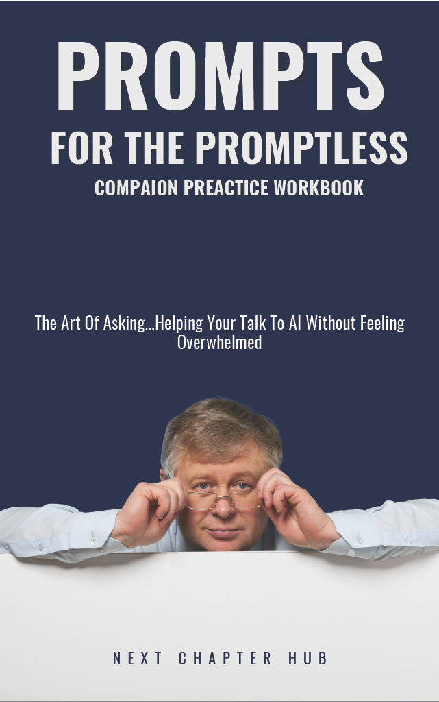 Prompt for the Promptless Companion Workbook